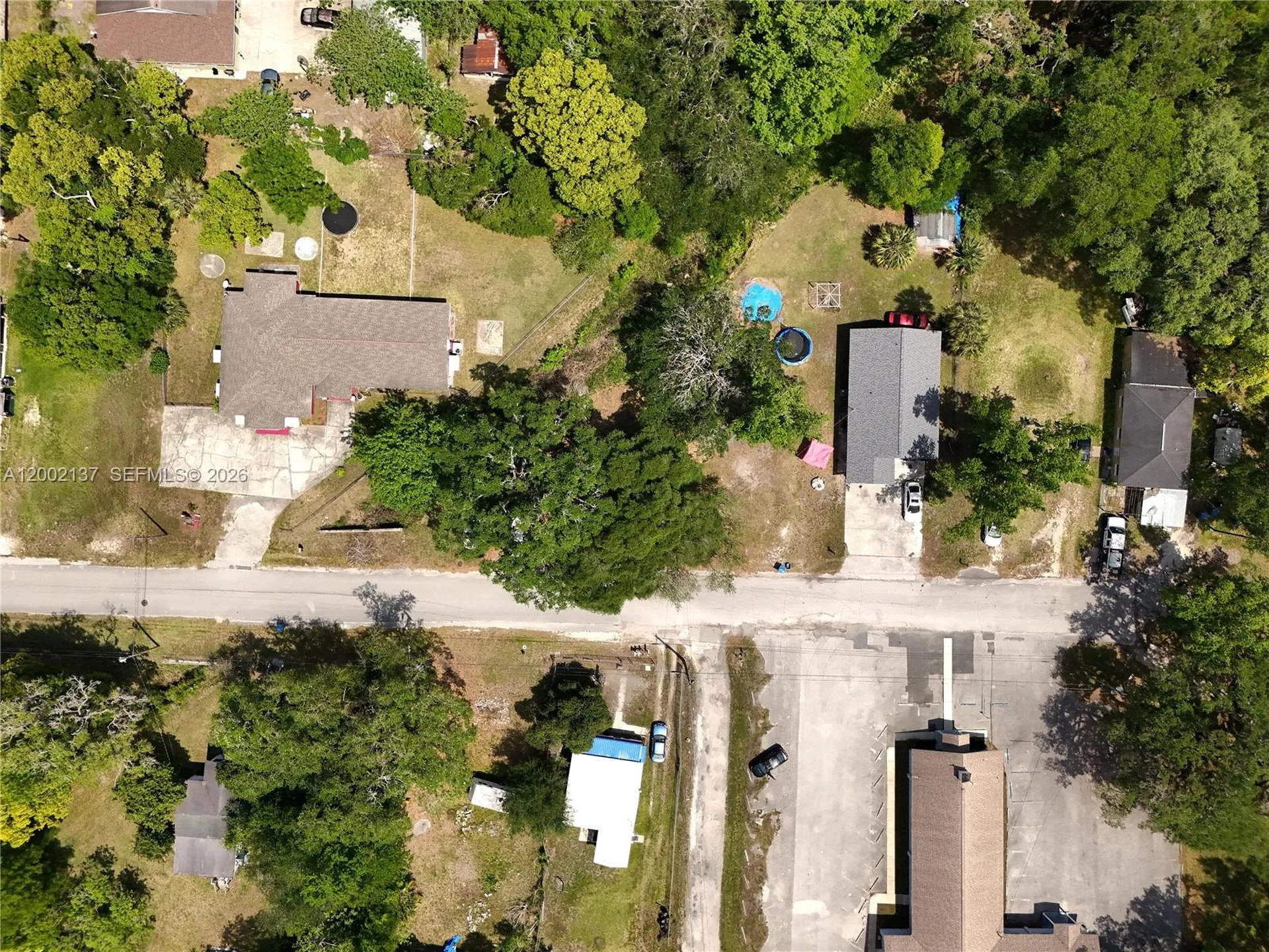0 Josephine Street Other City - In The State Of Florida FL 34601