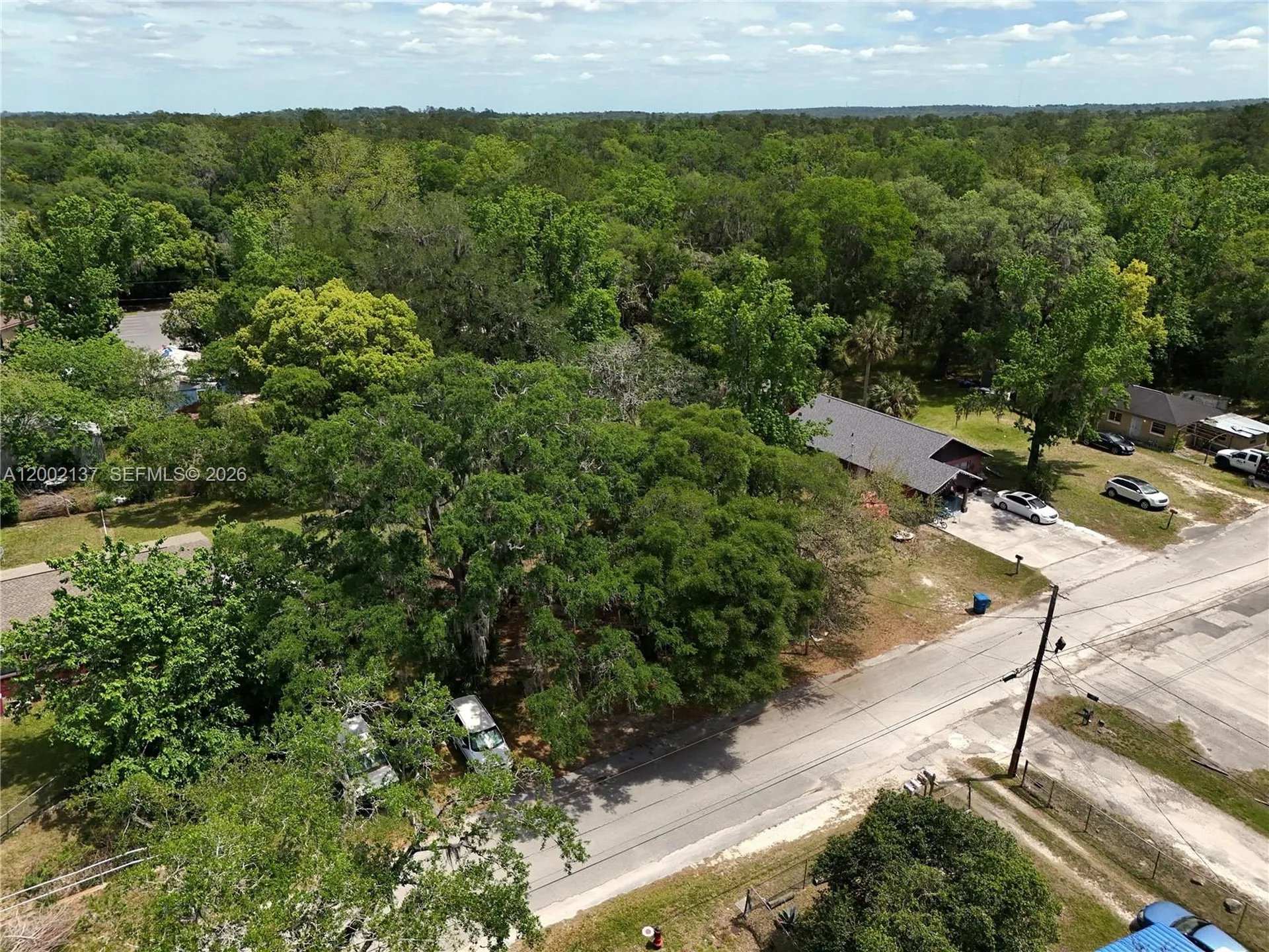 0 Josephine Street Other City - In The State Of Florida FL 34601