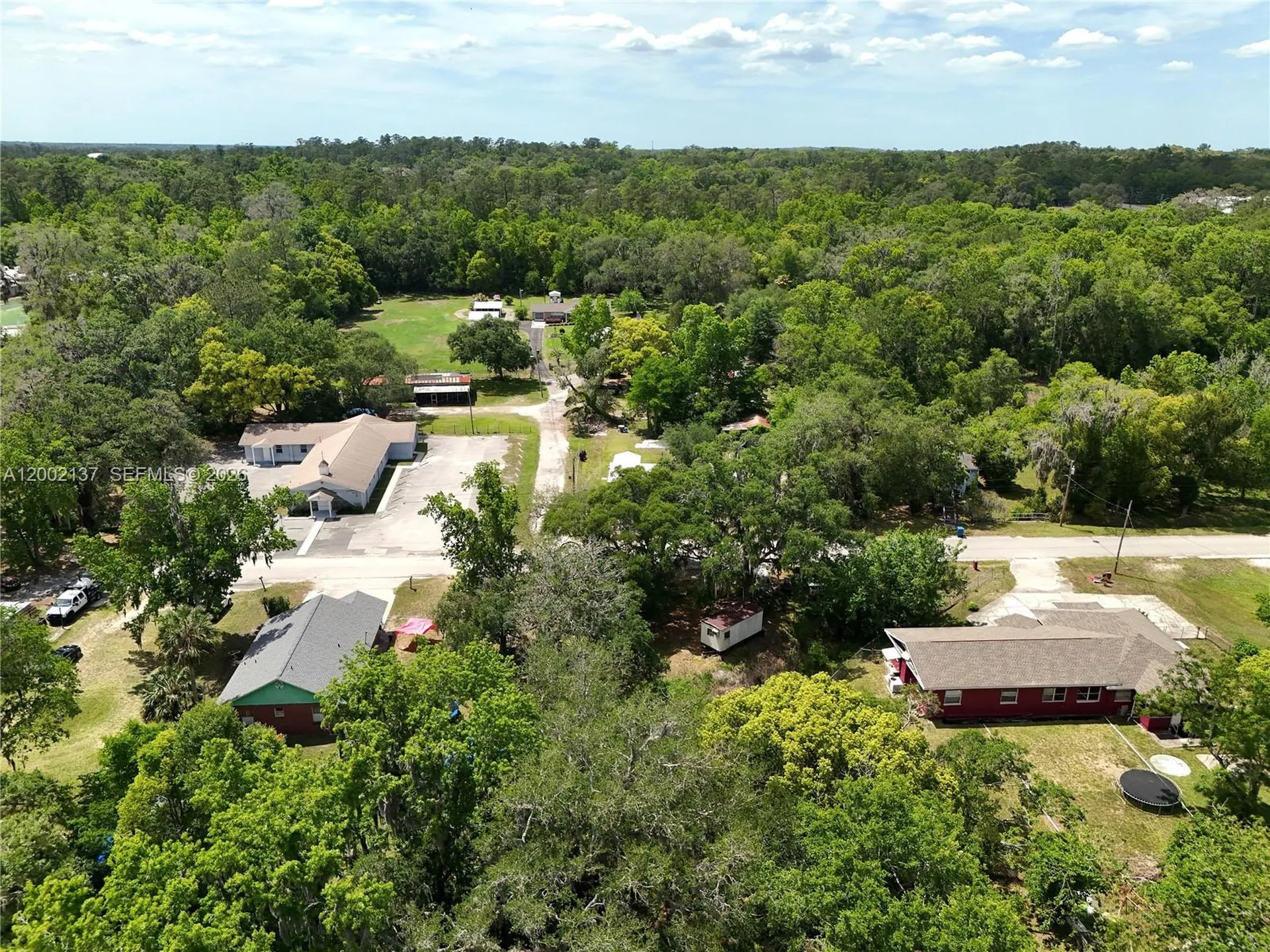 0 Josephine Street Other City - In The State Of Florida FL 34601