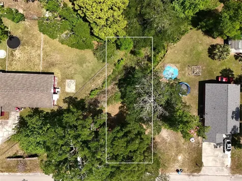 0 Josephine Street Other City - In The State Of Florida FL 34601