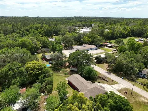 0 Josephine Street Other City - In The State Of Florida FL 34601