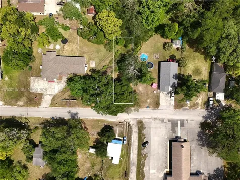 0 Josephine Street Other City - In The State Of Florida FL 34601