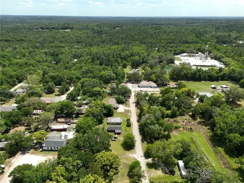 0 Josephine Street Other City - In The State Of Florida FL 34601