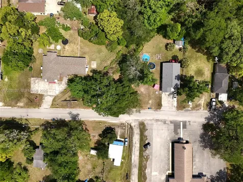 0 Josephine Street Other City - In The State Of Florida FL 34601