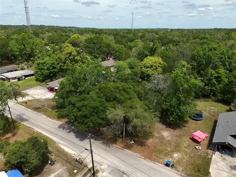 0 Josephine Street Other City - In The State Of Florida FL 34601