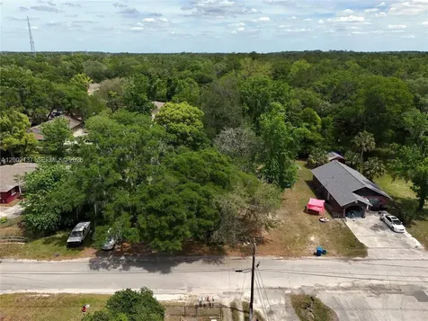 0 Josephine Street Other City - In The State Of Florida FL 34601