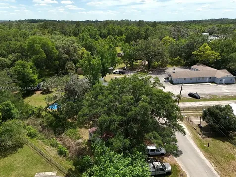 0 Josephine Street Other City - In The State Of Florida FL 34601