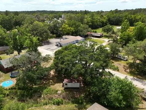 0 Josephine Street Other City - In The State Of Florida FL 34601