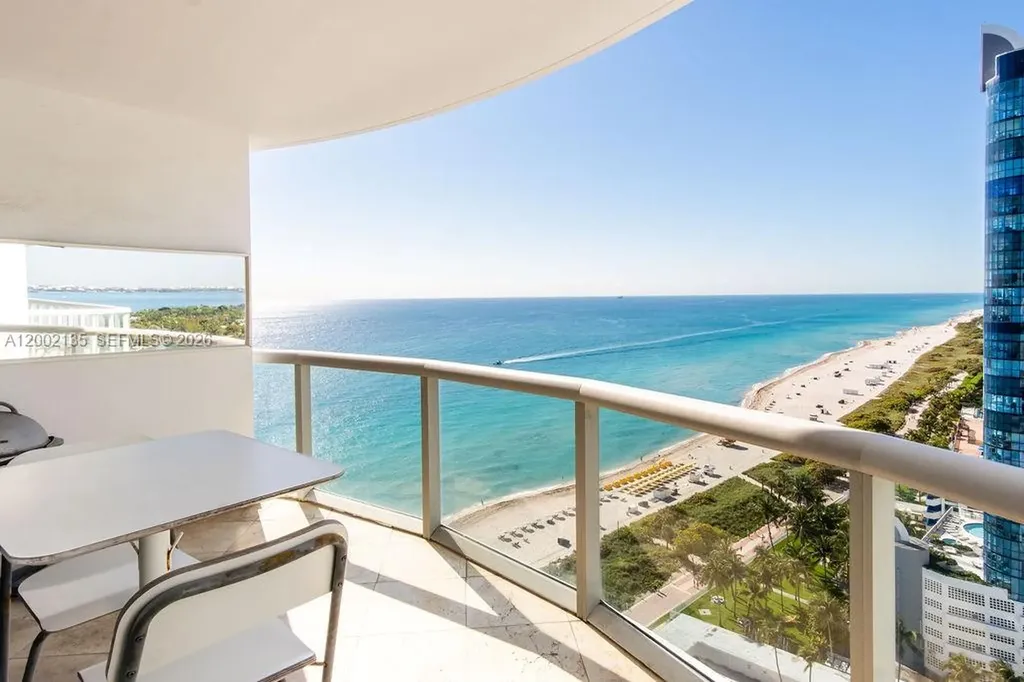 Miami Beach FL 33141
