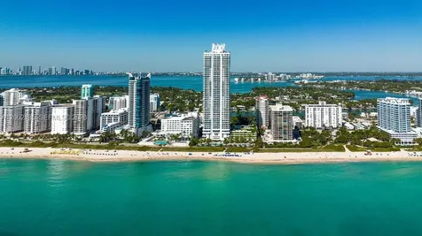 Miami Beach FL 33141