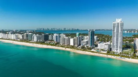 Miami Beach FL 33141