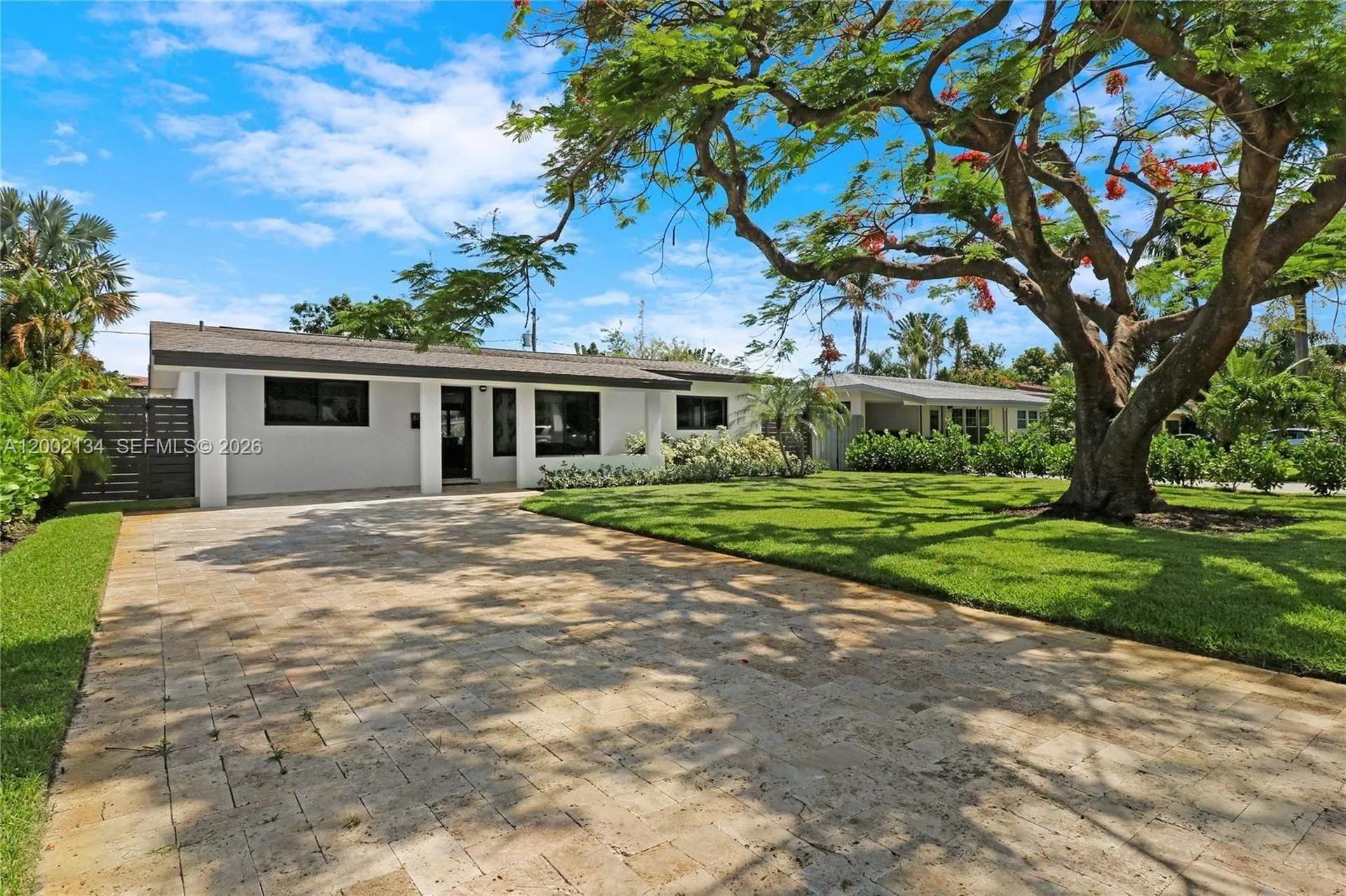 811 NE 17th Court Fort Lauderdale FL 33305