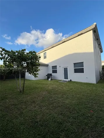16144 SW 148th Place Miami FL 33187