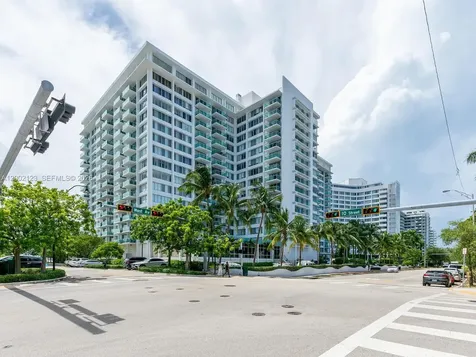 1000 E West Avenue Miami Beach FL 33139