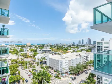 1000 E West Avenue Miami Beach FL 33139