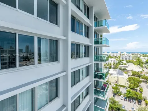 1000 E West Avenue Miami Beach FL 33139