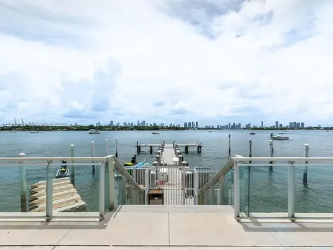 1000 E West Avenue Miami Beach FL 33139