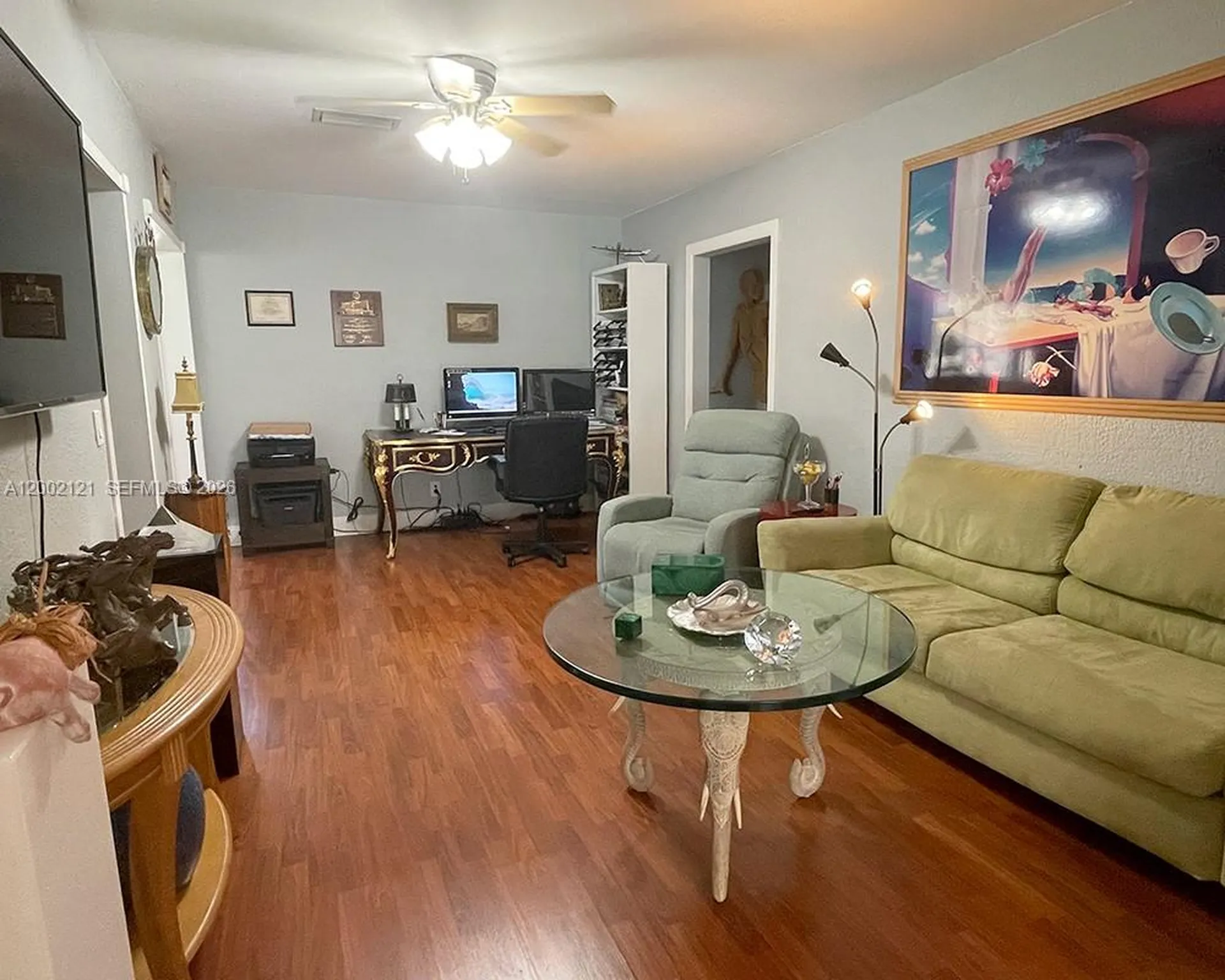 2100 N 54th Avenue Hollywood FL 33021
