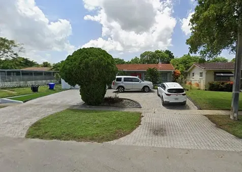 2100 N 54th Avenue Hollywood FL 33021