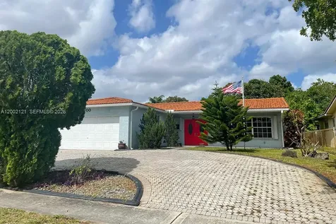 2100 N 54th Avenue Hollywood FL 33021