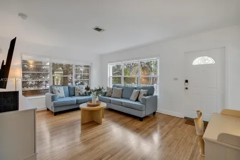 1031 NE Little River Drive Miami FL 33138