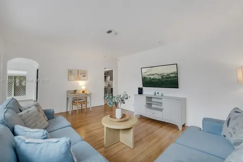 1031 NE Little River Drive Miami FL 33138
