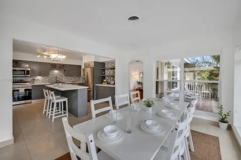1031 NE Little River Drive Miami FL 33138