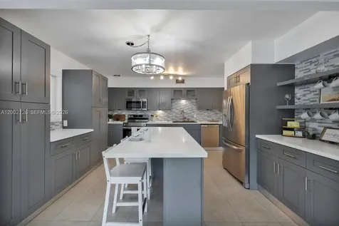 1031 NE Little River Drive Miami FL 33138