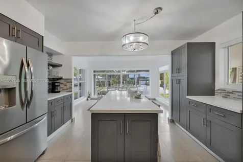 1031 NE Little River Drive Miami FL 33138