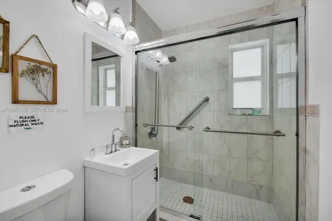 1031 NE Little River Drive Miami FL 33138
