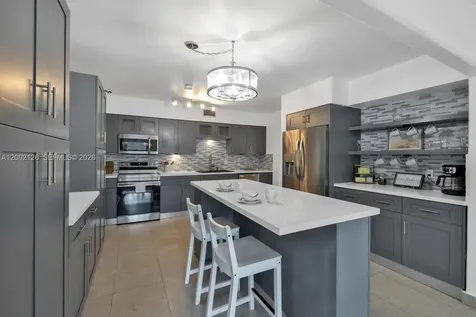 1031 NE Little River Drive Miami FL 33138