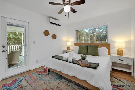 1031 NE Little River Drive Miami FL 33138