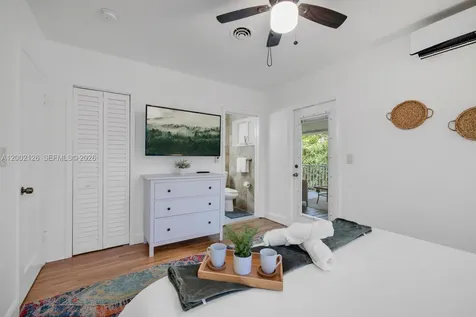 1031 NE Little River Drive Miami FL 33138