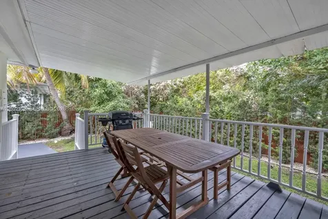 1031 NE Little River Drive Miami FL 33138