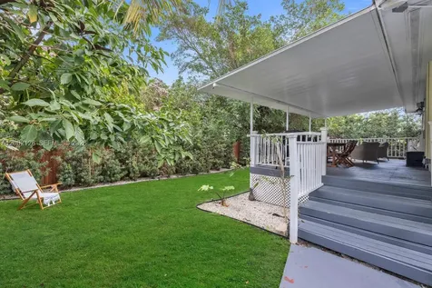1031 NE Little River Drive Miami FL 33138