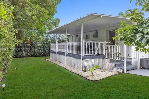 1031 NE Little River Drive Miami FL 33138