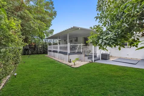 1031 NE Little River Drive Miami FL 33138