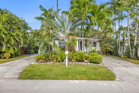 1031 NE Little River Drive Miami FL 33138