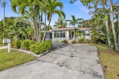 1031 NE Little River Drive Miami FL 33138