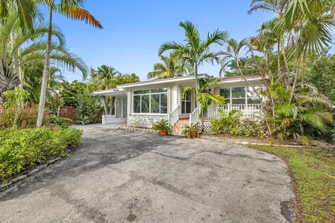 1031 NE Little River Drive Miami FL 33138