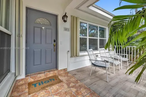 1031 NE Little River Drive Miami FL 33138