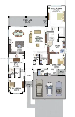 8871 New River Falls Road Boca Raton FL 33496