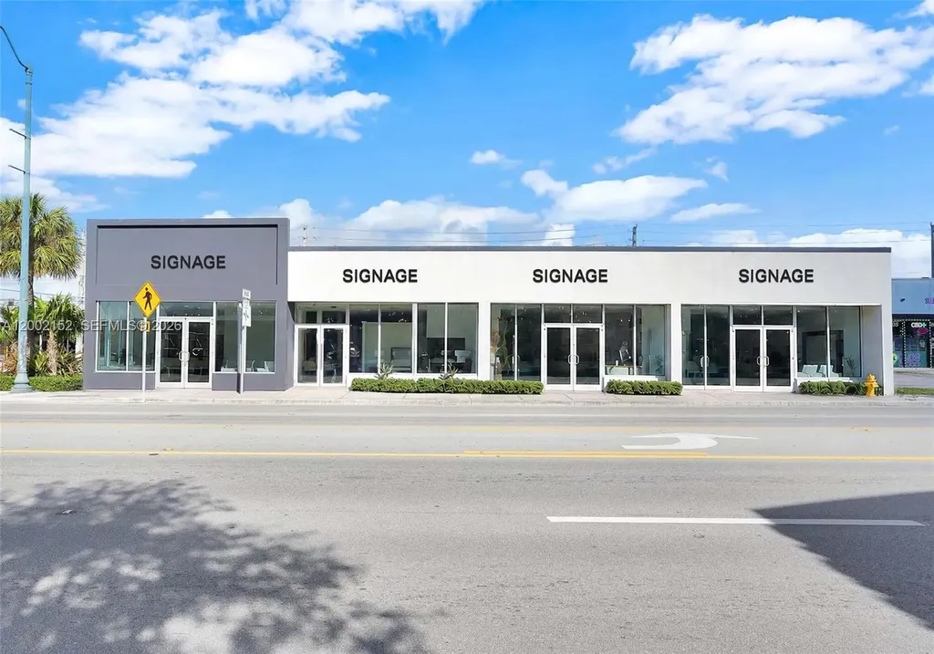 4797 SW 8th Street Miami FL 33134