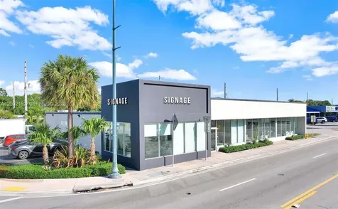 4797 SW 8th Street Miami FL 33134
