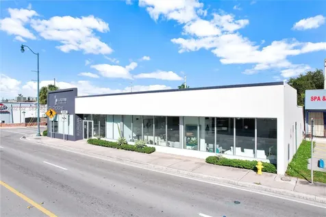 4797 SW 8th Street Miami FL 33134
