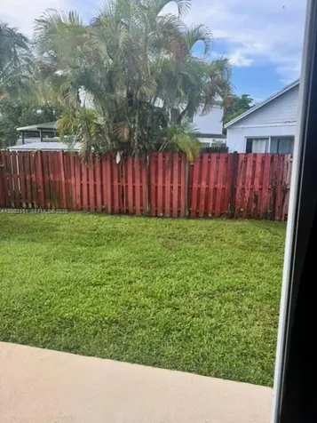 12706 SW 145th Street Miami FL 33186
