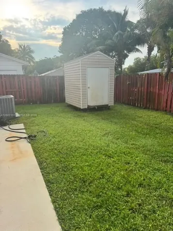 12706 SW 145th Street Miami FL 33186