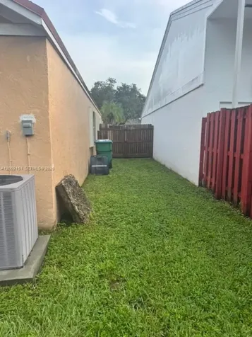 12706 SW 145th Street Miami FL 33186