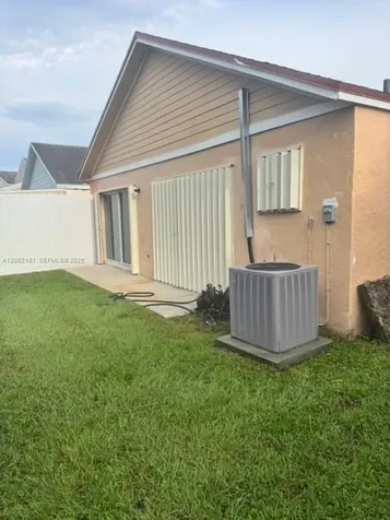 12706 SW 145th Street Miami FL 33186
