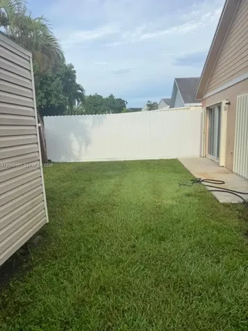 12706 SW 145th Street Miami FL 33186